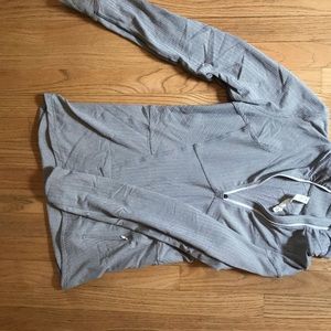 Lulu lemon Quarter zip